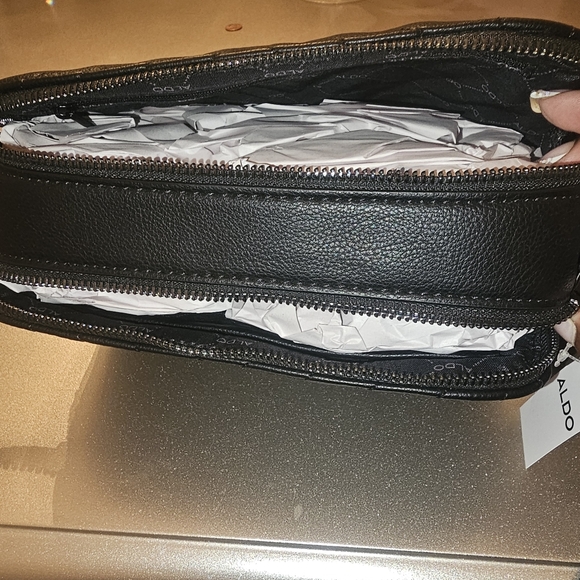 NWT ALDO cross body bag - Picture 3 of 10
